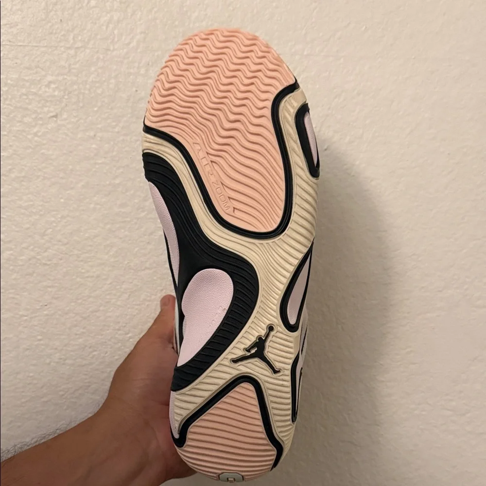 Air Jordan Tatum 3 Sidewalk Chalk Sneakers